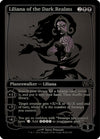 Liliana of the Dark Realms [San Diego Comic-Con 2013] 