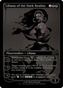Liliana of the Dark Realms [San Diego Comic-Con 2013] 