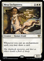 Enchantress Table [Commander Masters] 