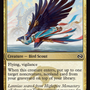Monastery Messenger [Tarkir: Dragonstorm]