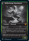 Avabruck Caretaker // Hollowhenge Huntmaster [Innistrad: Double Feature]