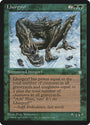 Lhurgoyf [Ice Age] 