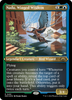 Nadu, Winged Wisdom (Foil Etched) [Modern Horizons 3]