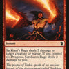 Sarkhan's Rage [Mystery Booster]