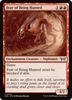 Fear of Being Hunted [Duskmourn: House of Horror]