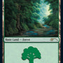 Forest (108) [Secret Lair Drop Series]