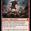 Alania's Pathmaker [Bloomburrow]