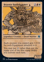 Bruenor Battlehammer (Showcase) [Dungeons & Dragons: Adventures in the Forgotten Realms]