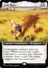 Folk Hero (Surge Foil) [Marvel Super Heroes Commander]