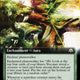 Vivien's Talent (Extended Art) [March of the Machine Commander]