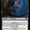 Nadier's Nightblade [Modern Horizons 3]