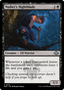 Nadier's Nightblade [Modern Horizons 3]