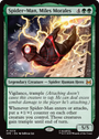 Spider-Man, Miles Morales [Marvel's Spider-Man: Eternal-Legal]