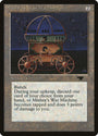 Mishra's War Machine [Antiquities]