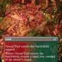 Gruul Turf (Borderless Alternate Art) [Double Masters 2022]