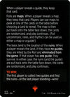 Roil Royale (Magic Minigame) [Zendikar Rising Minigame]