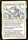 Slivdrazi Monstrosity [Mystery Booster Playtest Cards]