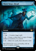 Three Steps Ahead (Extended Art) [Outlaws of Thunder Junction]