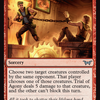 Trial of Agony [Duskmourn: House of Horror]
