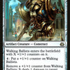 Walking Ballista [Aether Revolt Prerelease Promos]