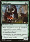 Manglehorn [Amonkhet] 