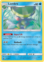 Lombre (37/168) [Sun & Moon: Celestial Storm]
