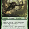 Legolas, Master Archer [The Lord of the Rings: Tales of Middle-Earth]