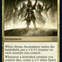 Abzan Ascendancy [Double Masters 2022]