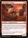 Bloodshot Trainee [Double Masters] 