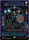 Seasoned Dungeoneer [Secret Lair Drop Series]