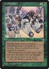 Gorilla Pack [Ice Age] 