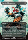 Surgical Extraction (2003) [Secret Lair Drop Series]