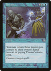 Thwart [Mercadian Masques] - Español