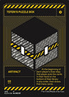 Teferi's Puzzle Box (Foil Etched) [Secret Lair Drop Series]