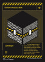 Teferi's Puzzle Box (Foil Etched) [Secret Lair Drop Series]