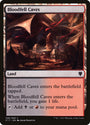Bloodfell Caves [Commander 2017]