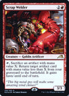 Scrap Welder [Kamigawa: Neon Dynasty Prerelease Promos]