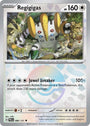 Regigigas (086/131) (Poke Ball Pattern) [Scarlet & Violet: Prismatic Evolutions]