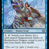 Dragonstorm Forecaster [Tarkir: Dragonstorm]
