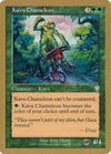 Kavu Chameleon (Jan Tomcani) (SB) [World Championship Decks 2001]