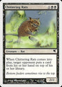 Chittering Rats (54) [Hachette UK]