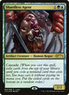 Shardless Agent [Judge Gift Cards 2015]