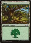 Forest (31) (Elves vs. Goblins) [Duel Decks Anthology]