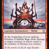 Honden of Infinite Rage [The List]