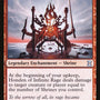 Honden of Infinite Rage [The List]