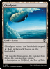 Cloudpost (Ripple Foil) [Modern Horizons 3 Commander]
