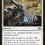 Splicer's Skill [Modern Horizons]