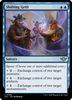 Shifting Grift [Outlaws of Thunder Junction]
