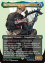The Wandering Minstrel (Borderless) [FINAL FANTASY]