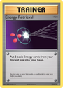 Energy Retrieval (77/108) [XY: Evolutions]
